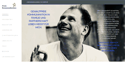 Desktop Screenshot of giraffentraum.de